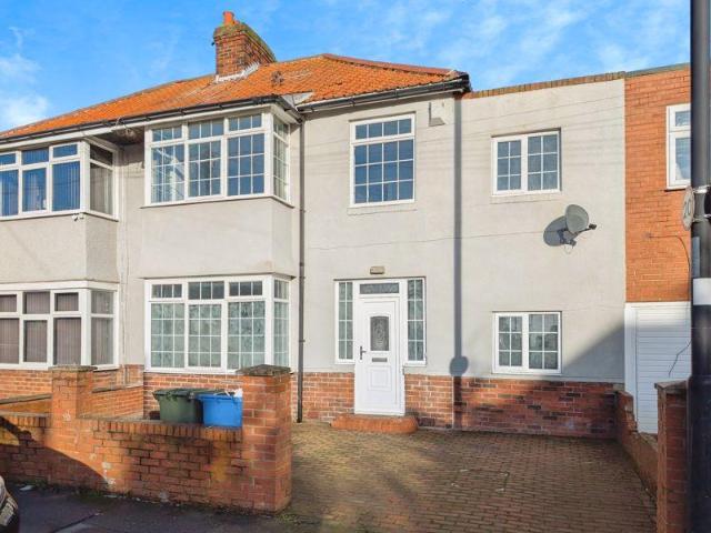 House for sale in Cowgate, Fenham
