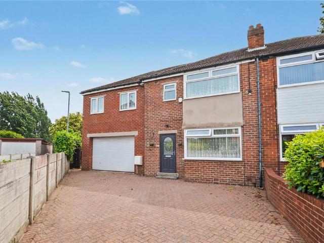 House for sale in West Yorkshire