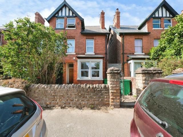House for sale in Haddon, East Midlands