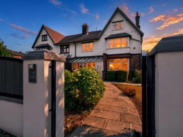 House for sale in Woodchurch, Upton