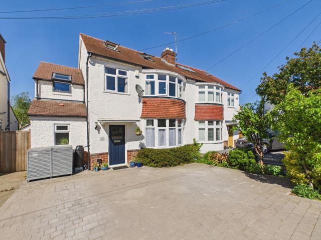 House for sale in Golden Valley, Gloucestershire