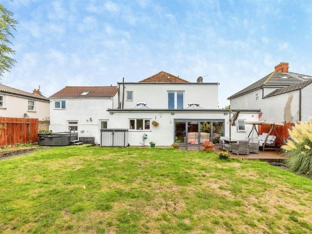 House for sale in Siston, South Gloucestershire