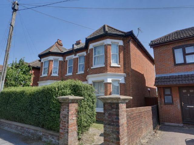 House for sale in Portswood Park, City Of Southampton
