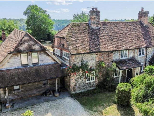 House for sale in Radnage, Buckinghamshire