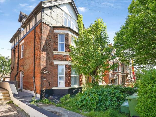 House for sale in Folkestone