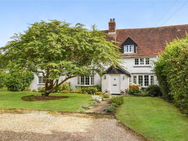 House for sale in Lavant, Littlecote
