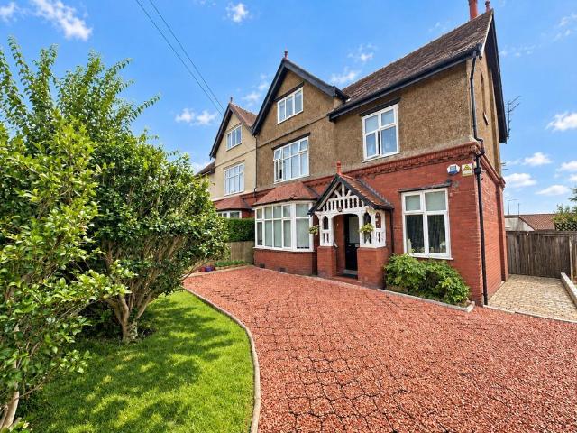 House for sale in Bidston, Bidston Hill
