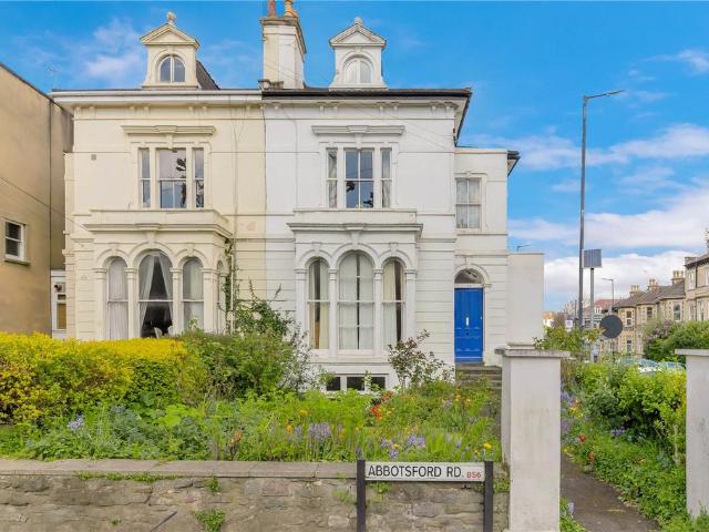 House for sale in Feckenham, City Of Bristol