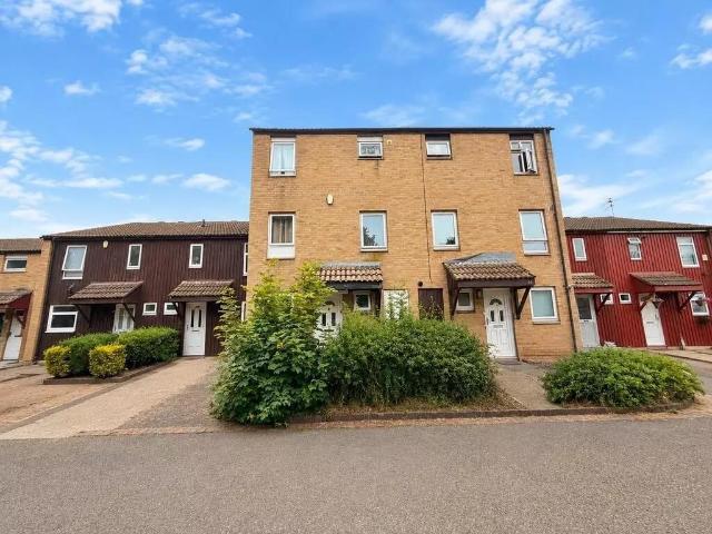 House for sale in Orton Goldhay, Peterborough