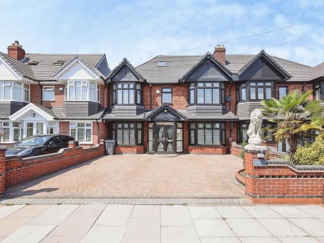 House for sale in Hodge Hill, West Midlands