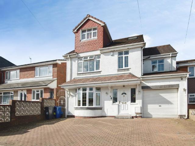 House for sale in Shell Corner, Halesowen