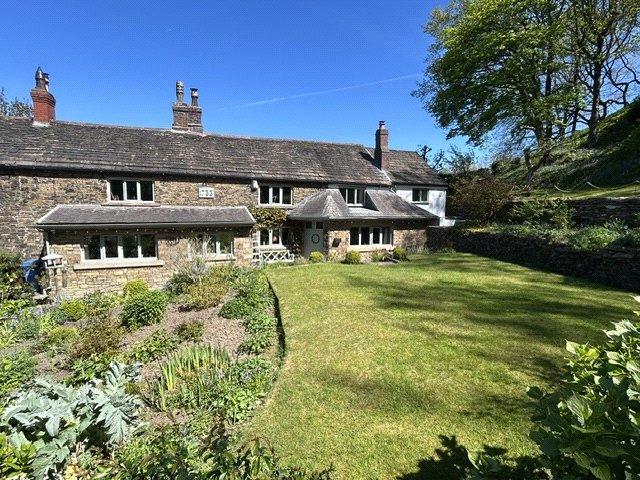 House for sale in Woodley, Greater Manchester