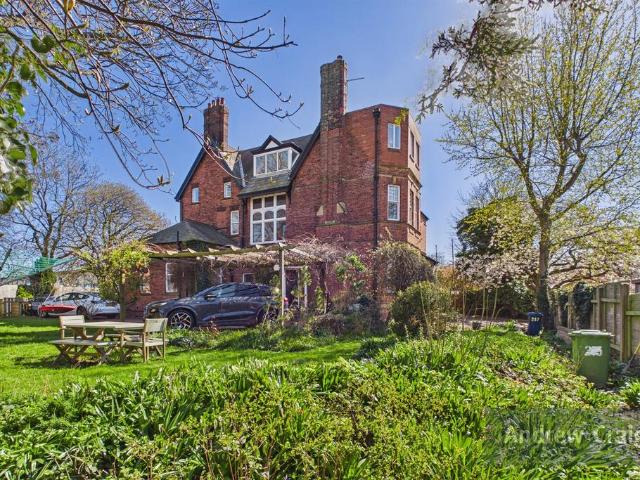 House for sale in Harton, South Shields