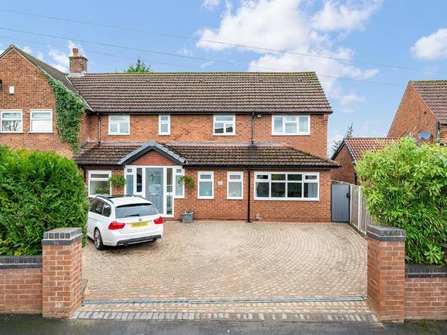 House for sale in Timperley, Trafford Park
