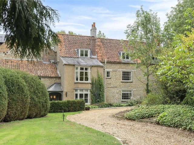 House for sale in Thrapston