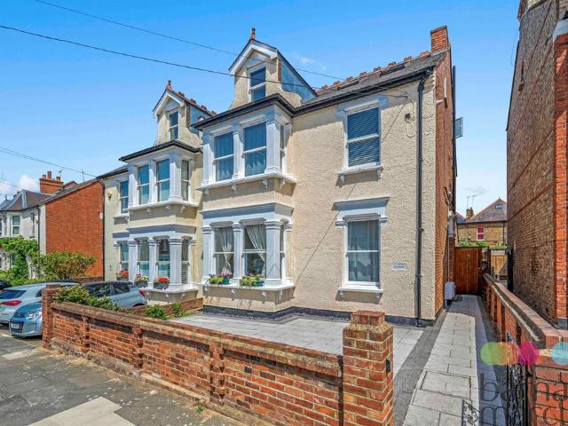 House for sale in Friern Barnet, Isle Of Man
