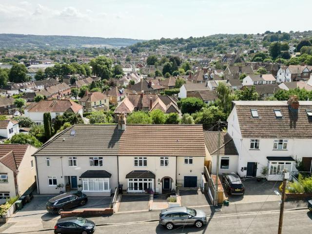 House for sale in Woodhill, Portishead
