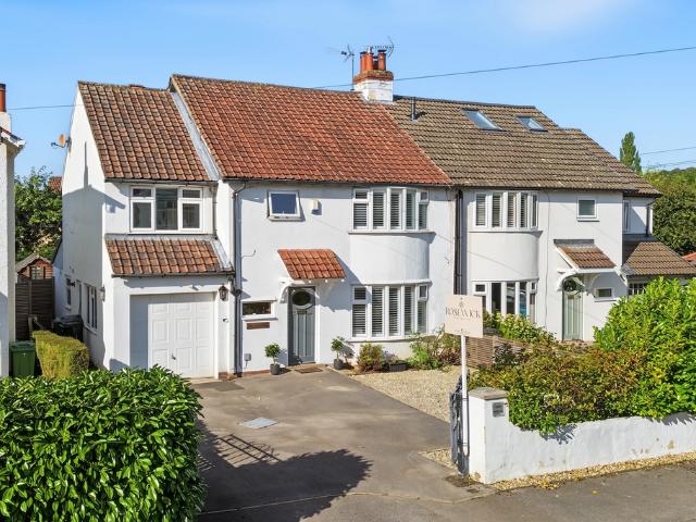 House for sale in Linton, Leeds
