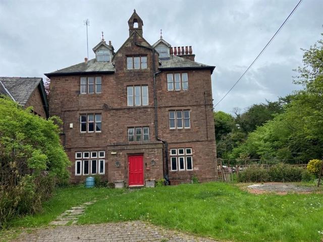 House for sale in Hawcoat, Dalton-in-furness