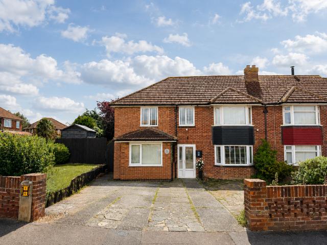 House for sale in Chilton, Acol