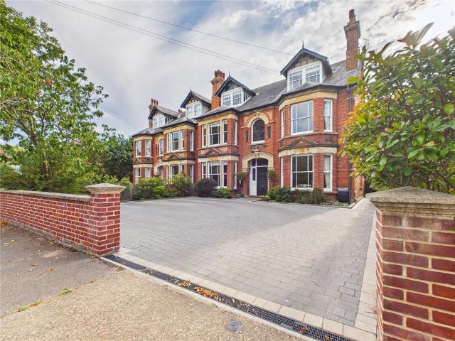 House for sale in Eastbridge, Suffolk