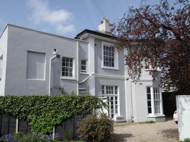 House for sale in Golden Valley, Gloucestershire