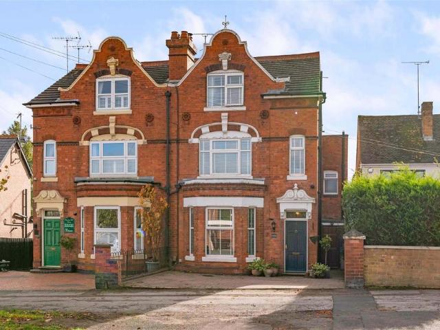 House for sale in Blakebrook, Rushock