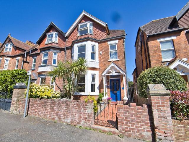 House for sale in Folkestone