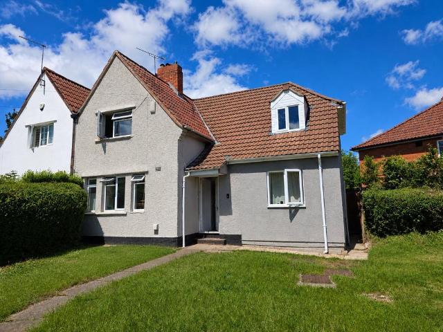 House for sale in Feckenham, City Of Bristol