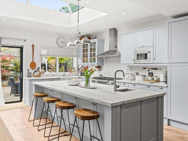 House for sale in Epsom, Surrey