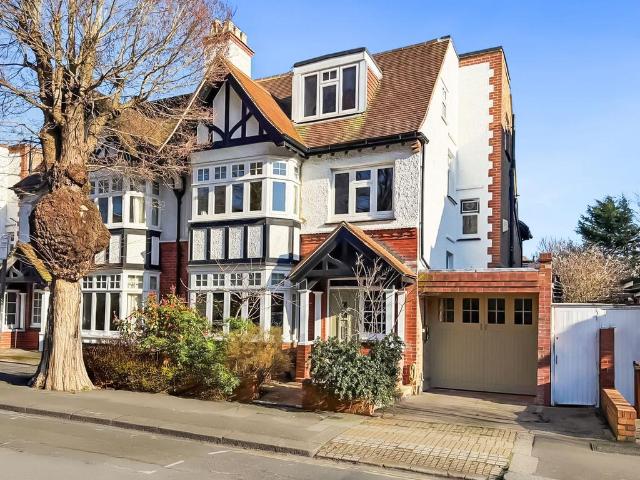 House for sale in Brunswick, Isle Of Man