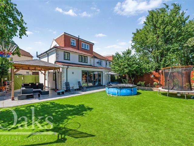 House for sale in London Borough of Merton, Greater London