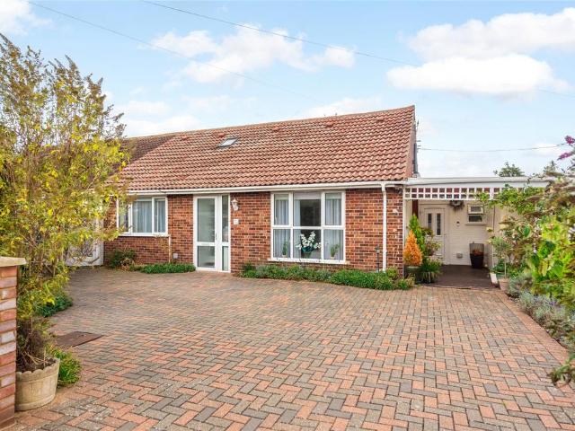 House for sale in Bierton, Buckinghamshire