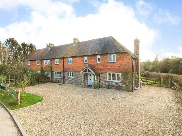 House for sale in Cross In Hand, East Sussex