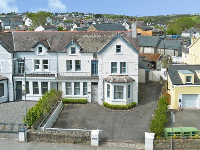 House for sale in Abersoch, Wales