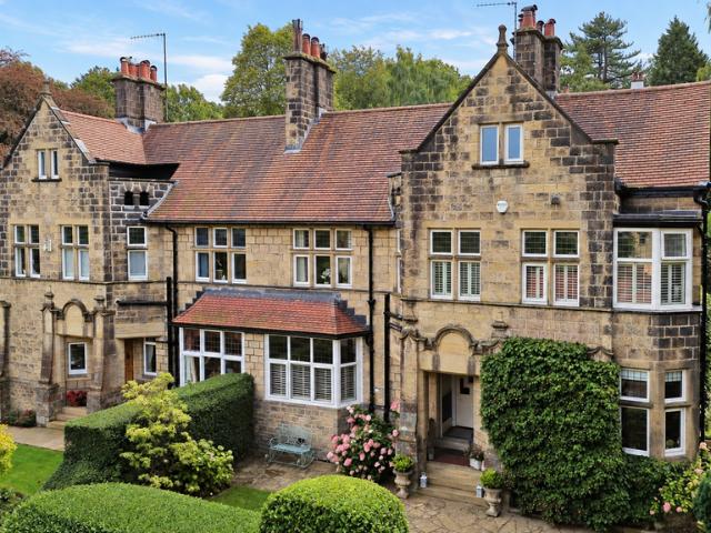 House for sale in Ilkley, West Yorkshire