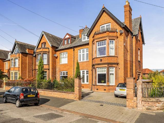 House for sale in Denton Holme, Carlisle