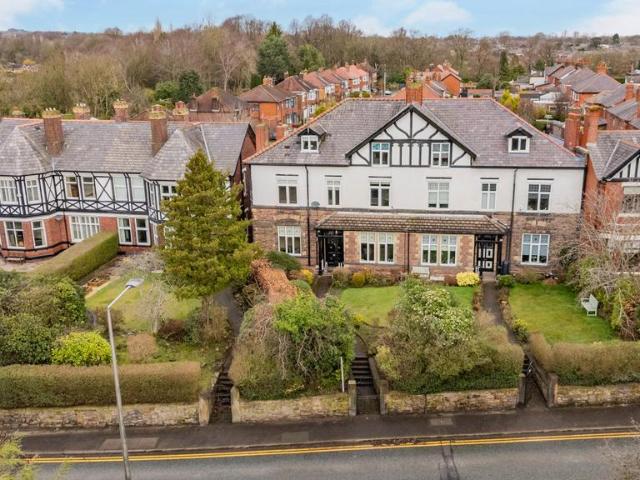 House for sale in Wigan, Isle Of Man