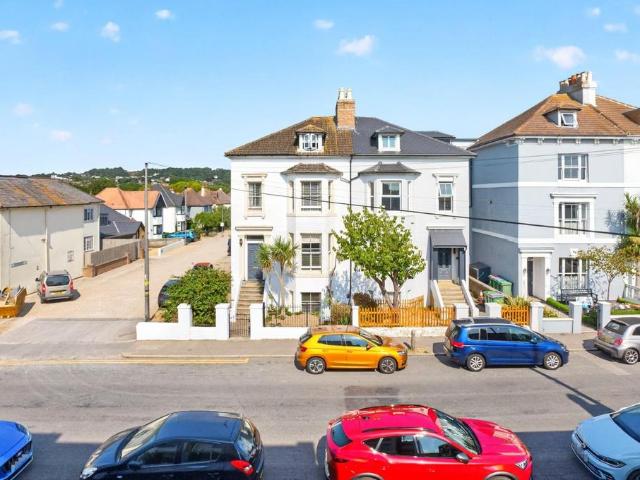 House for sale in Hythe, Folkestone