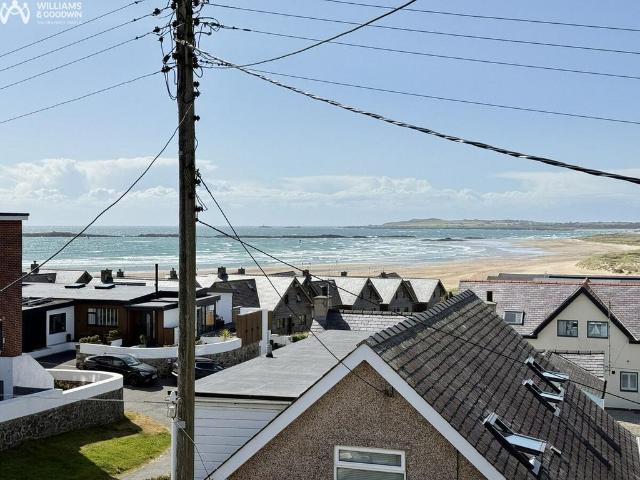 House for sale in Llanfaelog, Rhosneigr