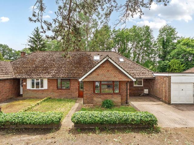 House for sale in Westborough, Surrey