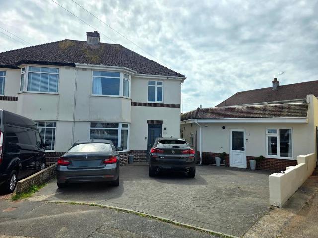 House for sale in Shiphay, Babbacombe