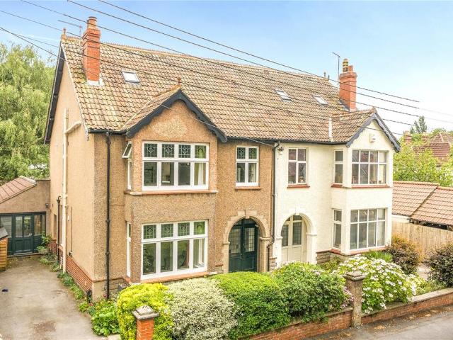 House for sale in Wells, Somerset