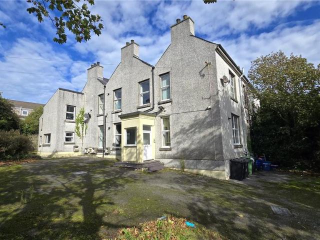House for sale in Porth-y-Felin, Holyhead