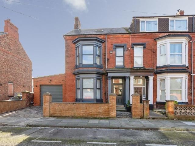 House for sale in Grange, Brierton