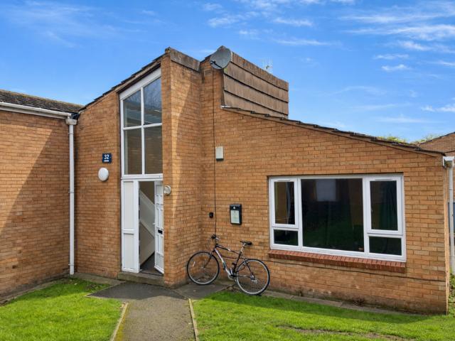 House for sale in Park Hill, South Yorkshire