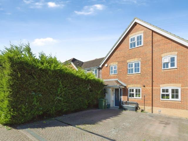 House for sale in Gibraltar, Folkestone and Hythe