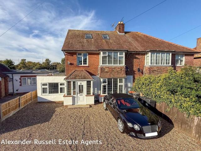 House for sale in Margate, Thanet