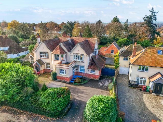 House for sale in Whitley, Reading
