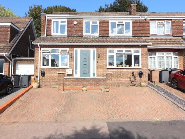 House for sale in Hockwell Ring, Sundon Park